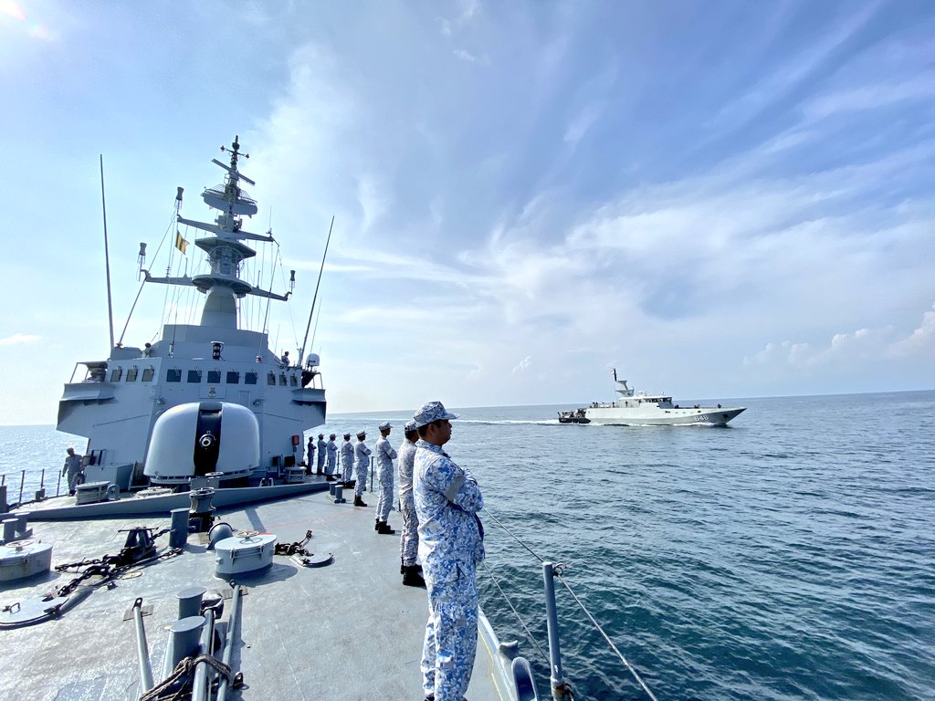 Naval Training Academy