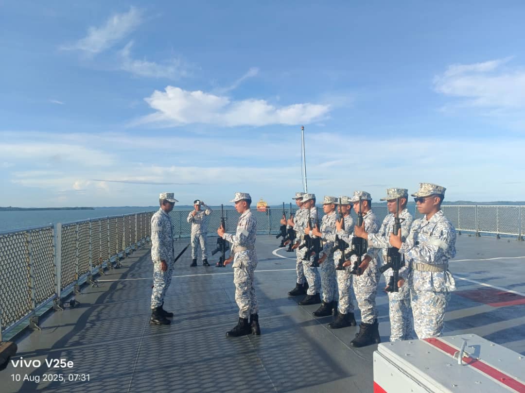 Colours Ceremony KDSIS 2